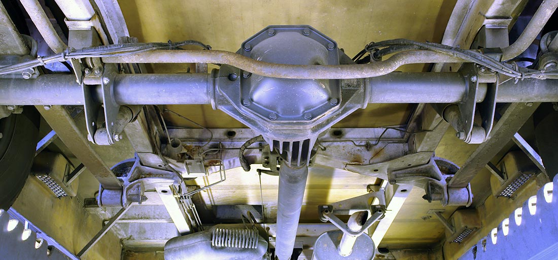 Robot pick and place