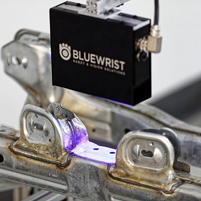 Automation Success Stories 3D Machine Vision