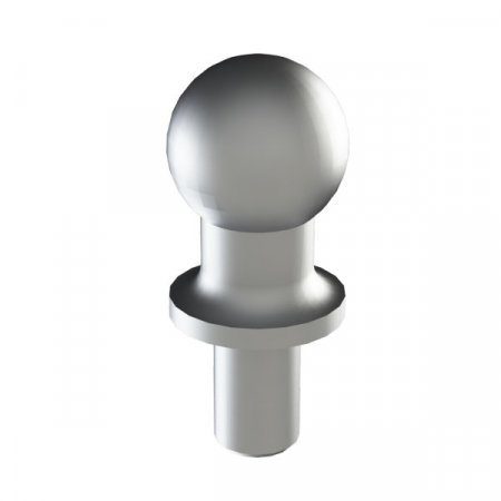Bluewrist Small Calibration Sphere plain for robot guidance calibration