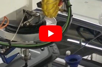 Inline 3D Bead Inspection for Windshield Adhesive